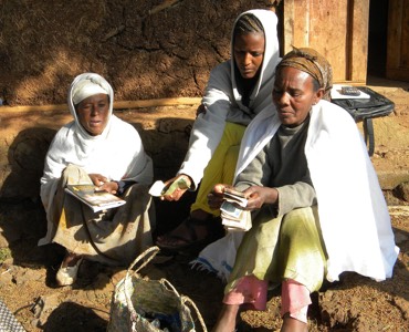 Ethiopie