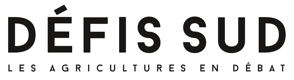 logo Baromètre des agricultures familiales