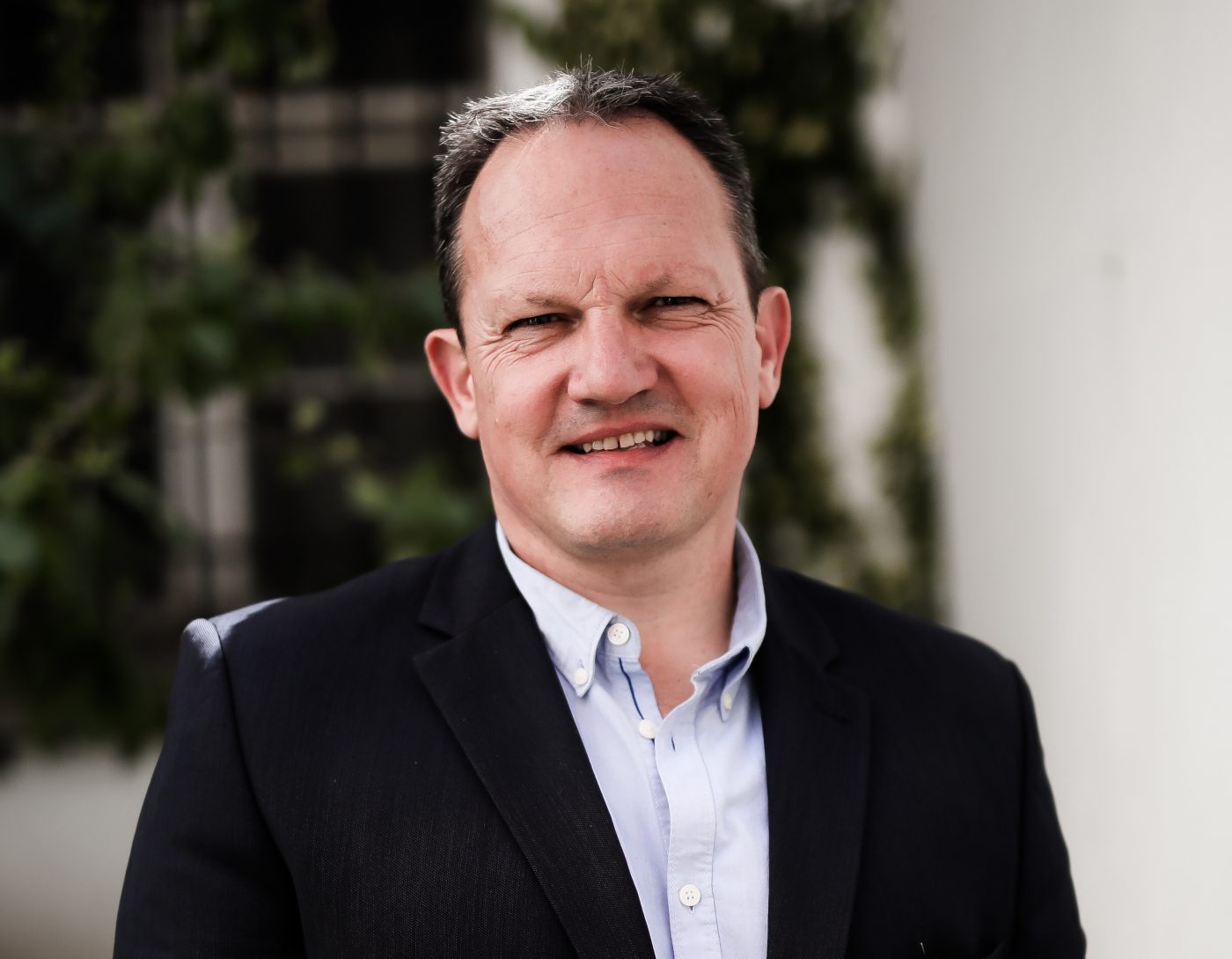 olivier Hauglustaine