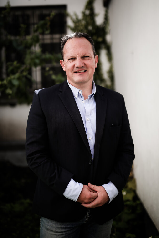olivier Hauglustaine