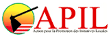 APIL – Association pour la Promotion des Initiatives Locales