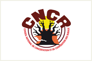 CNCR – Conseil National de Concertation et de coopération des Ruraux