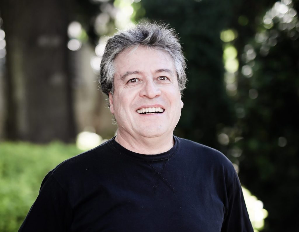Cesar Soto - : Nuestro equipo