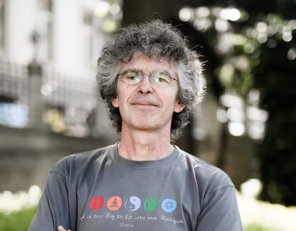 Francois Vandercam - : Nuestro equipo