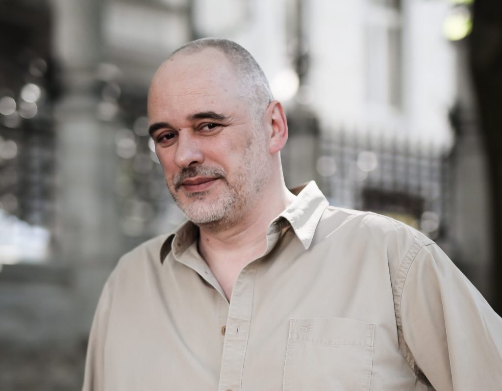 Pierre Coopman - : Nuestro equipo