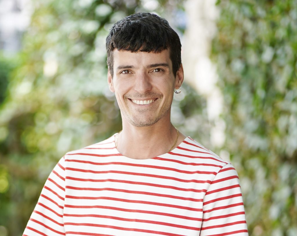 jonasjaccard - : Nuestro equipo