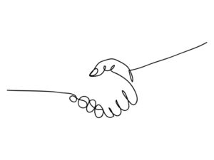 iStock 1445396013 - : Charte Partenariat Entreprises