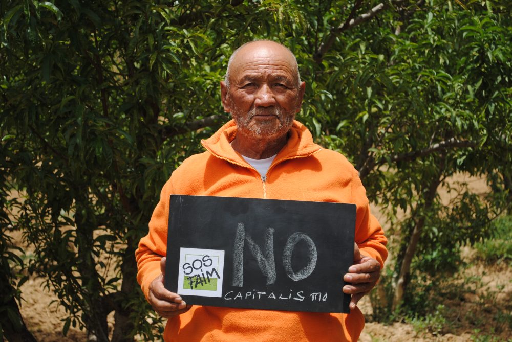11 1 1000x669 1 - : Politique agricole en Bolivie: des promesses semées à tous vents ?