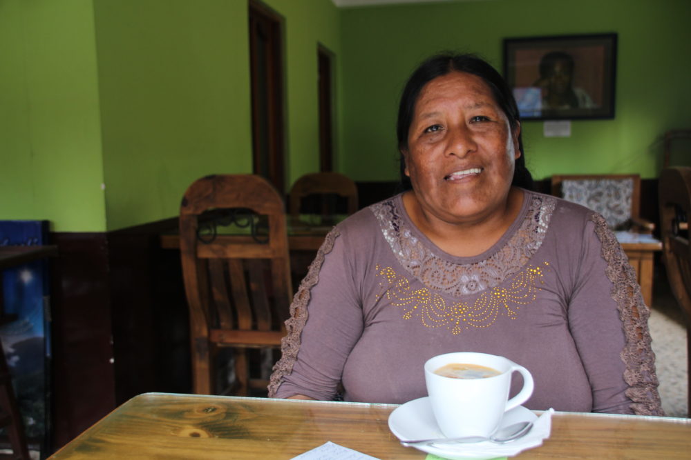 Ana Vera 1000x667 1 - : L'AOPEB, accompagner la transition agroécologique