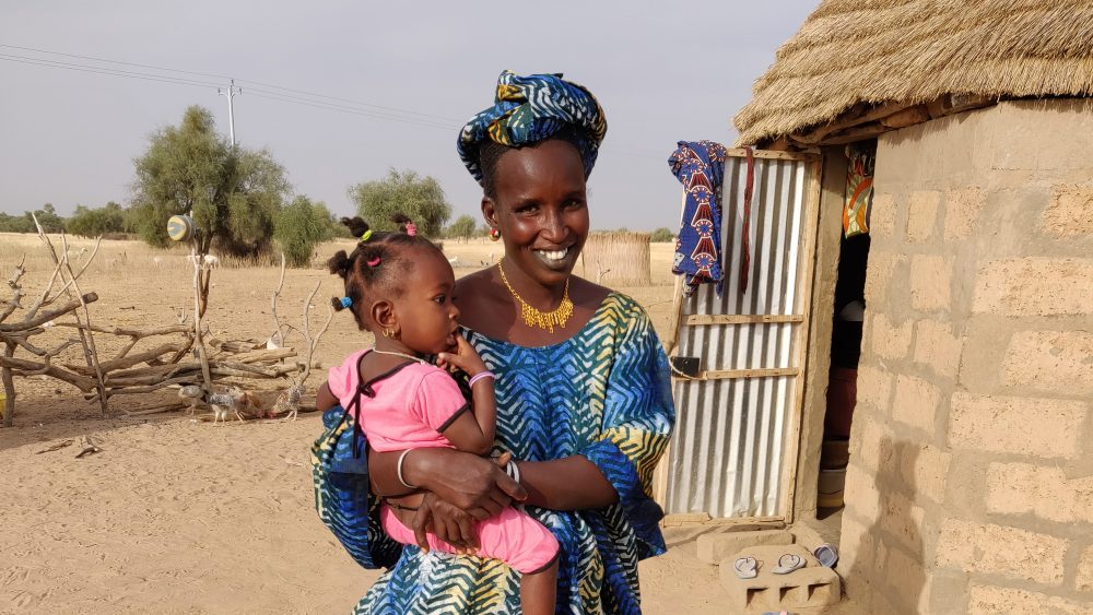 Voix du Sud Djimbiba 2 1000x563 1 - : Regards critiques sur les enjeux et défis pour le secteur laitier sénégalais