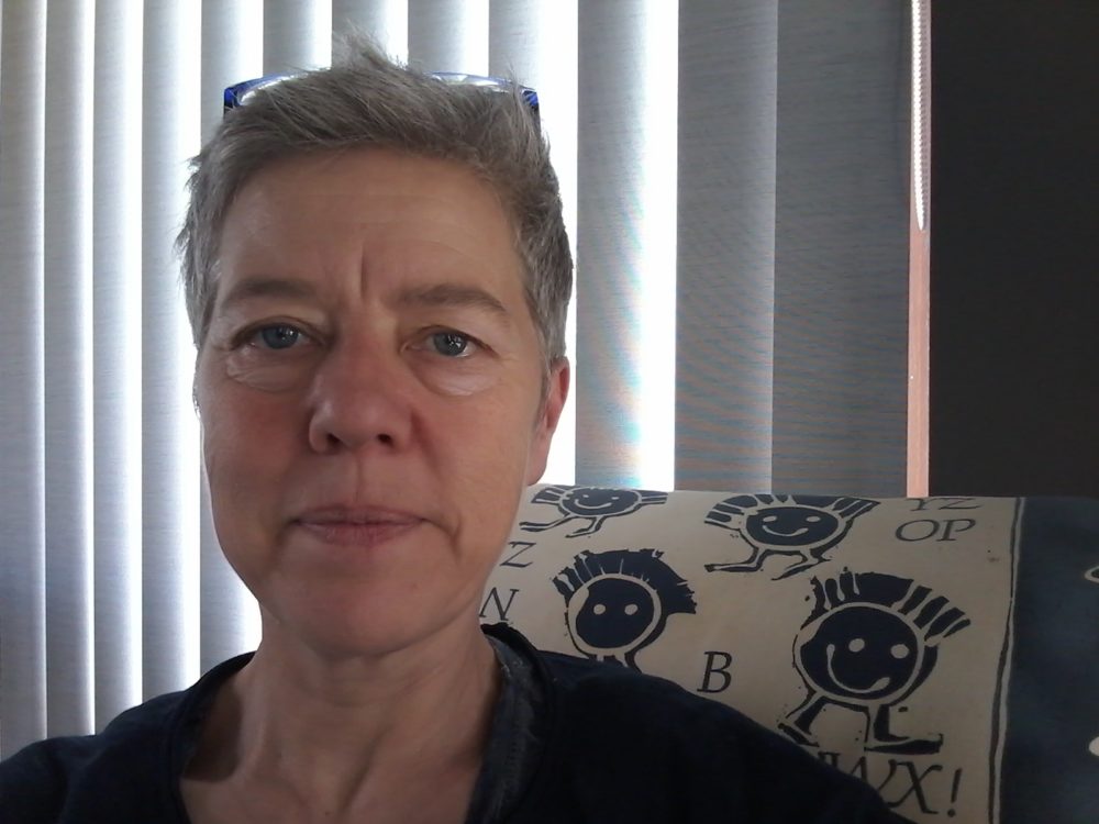 isabelle martin 1000x750 1 - : Quel regard pose la recherche sur l'agroécologie?
