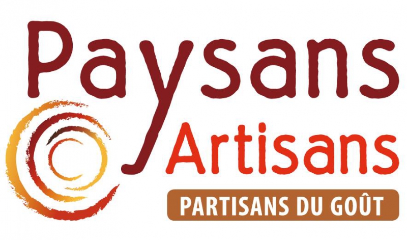 logo paysan artisan - : Paysans Artisans: de la ferme au panier en un clic équitable