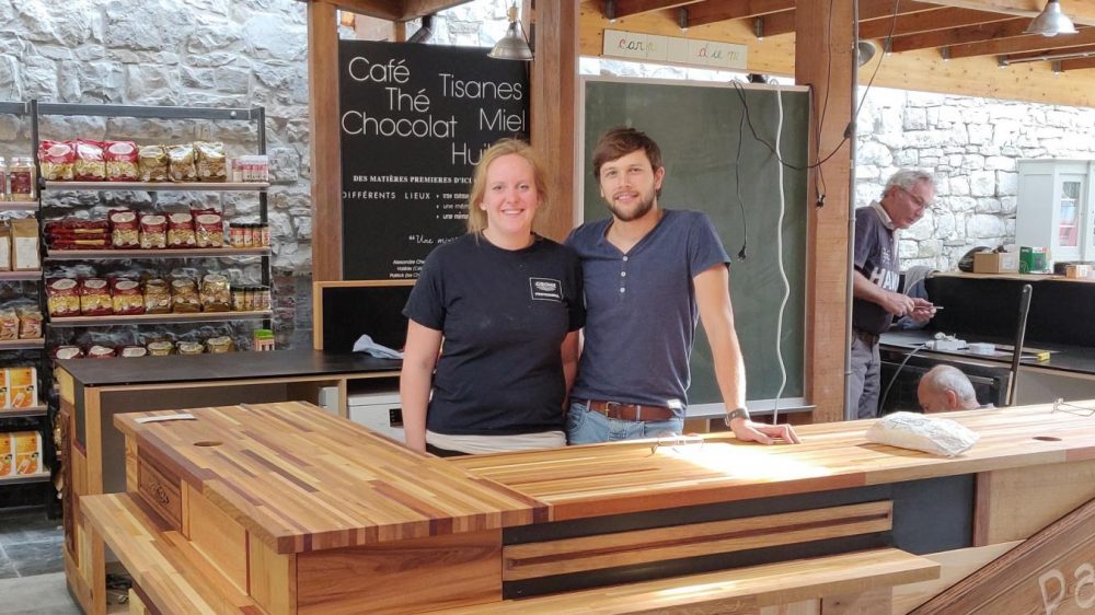 maga paysans artisans 1000x562 1 - : Paysans Artisans: de la ferme au panier en un clic équitable