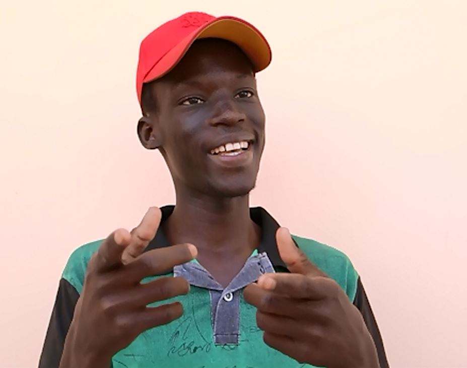 khadim OK - : Devenir agriculteur : un chemin semé d'embûches pour les jeunes africains