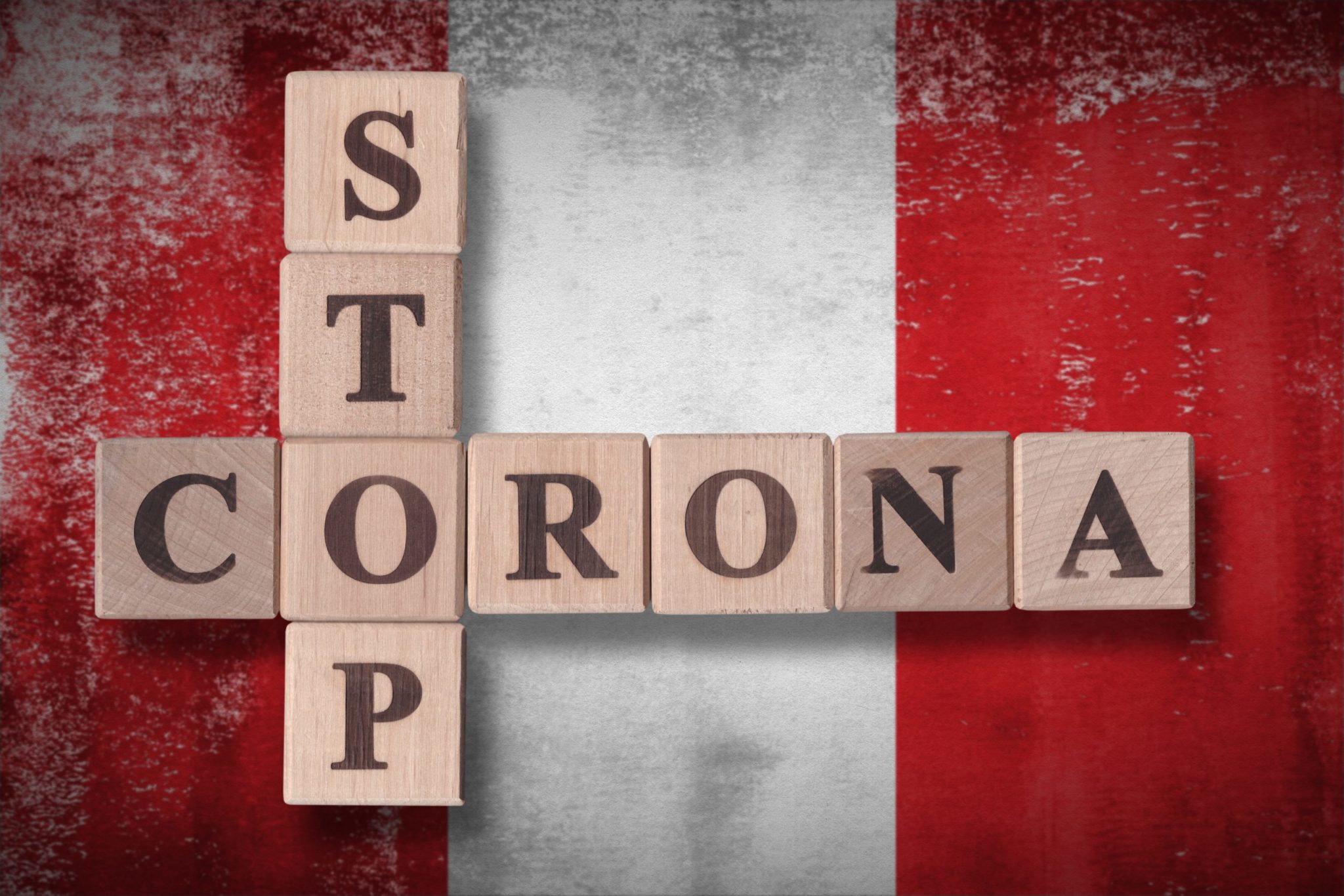 Peru covid scaled 1 - : COVID-19 : au Sud, la donne est différente