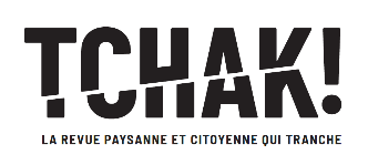 Tchak - : Faux lait en poudre : la concurrence déloyale de l’industrie européenne