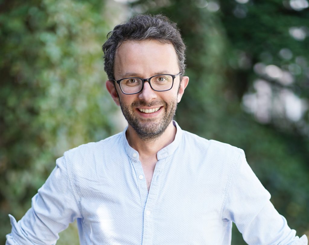 Nicolasdelile - : Nuestro equipo