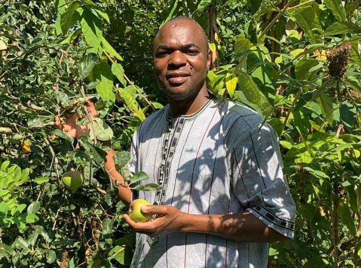 Abdoulaye Ouedraogo e1594374416290 - : Crise sanitaire : tirer les leçons du passé et repenser les politiques agricoles
