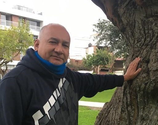 Fernando Alvarado e1594374669902 - : Crise sanitaire : tirer les leçons du passé et repenser les politiques agricoles