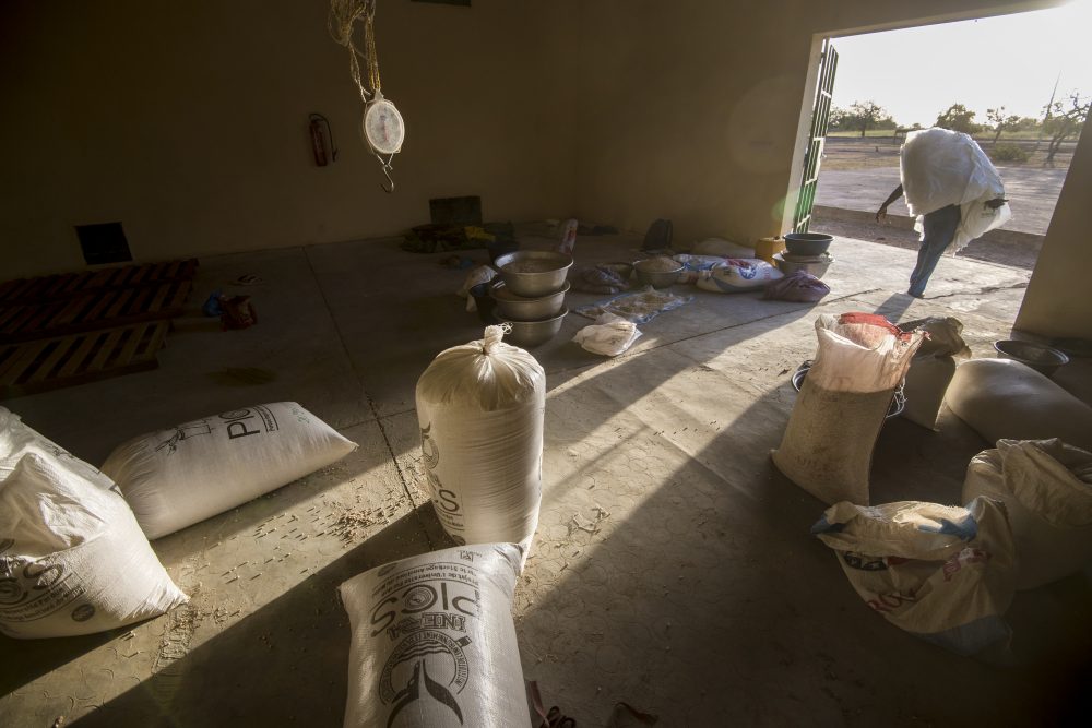 GRAND ANGLEc Roger Job 3 1000x667 1 - : Entre mondialisation exacerbée et relocalisation excessive, quel système alimentaire après la pandémie de la Covid-19 ?