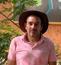 Voix du Sud Voix 1 2 - : Des forêts partout menacées, des communautés locales engagées