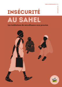 Couverture 1 - : Zoom microfinance N°51 - Finance rurale, sociale, solidaire : zoom sur le Sahel