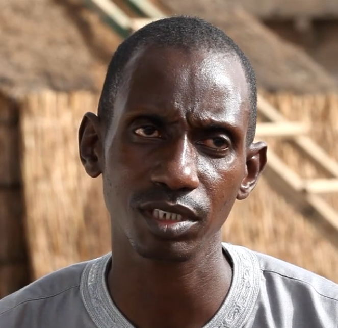 Kalidou Ba - : Les organisations paysannes : différentes manières de se réunir pour être plus fort.e.s