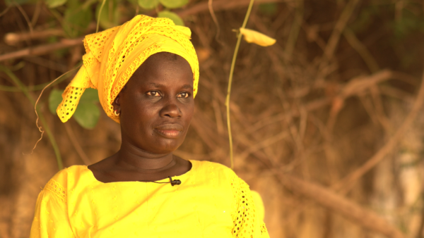 Fatimata Sy 600x338 1 - : S’inspirer du local pour faire changer les choses