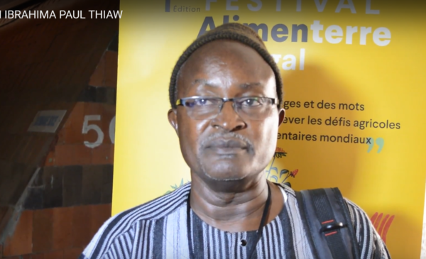 Ibrahima Paul Thiaw e1640035819842 600x365 1 - : S’inspirer du local pour faire changer les choses