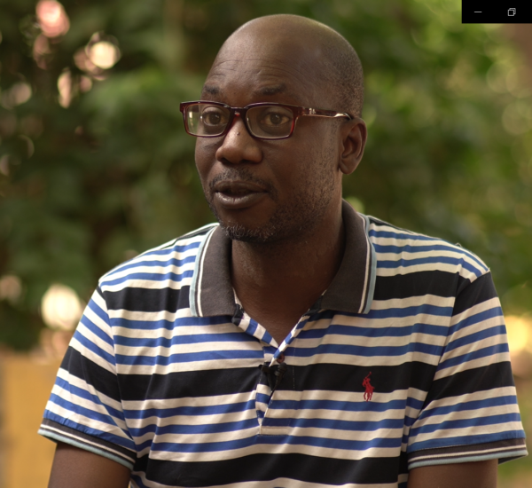 Pape Assane 2 e1640038293401 600x550 1 - : Climat, faim et jeunesse, trois défis à relever