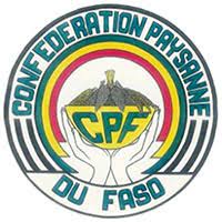 La Confédération Paysanne du Faso