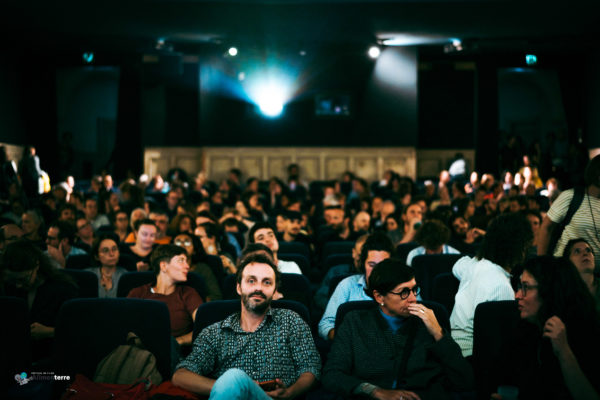 DSC 7331 600x400 1 - : Clap de fin pour le Festival Alimenterre !