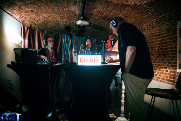 Webradio 600x400 1 - : Clap de fin pour le Festival Alimenterre !