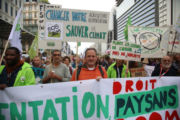 8S2A2737 600x400 1 - : 30 000 citoyens réunis pour le climat