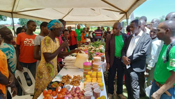 IMG 20221007 130147 600x338 1 - : Coup d’envoi des partenariats en Ouganda !