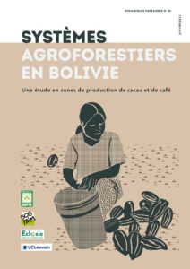 SOS 22 DP51 FR web Page 01 1 - : Dynamiques paysannes N°51 - Systèmes agroforestiers en Bolivie