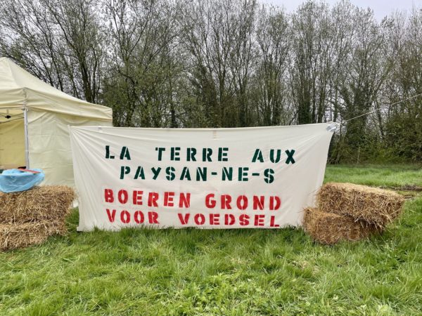 341176448 624224626333613 2252800236010162514 n 600x450 1 - : Journée internationale des luttes paysannes