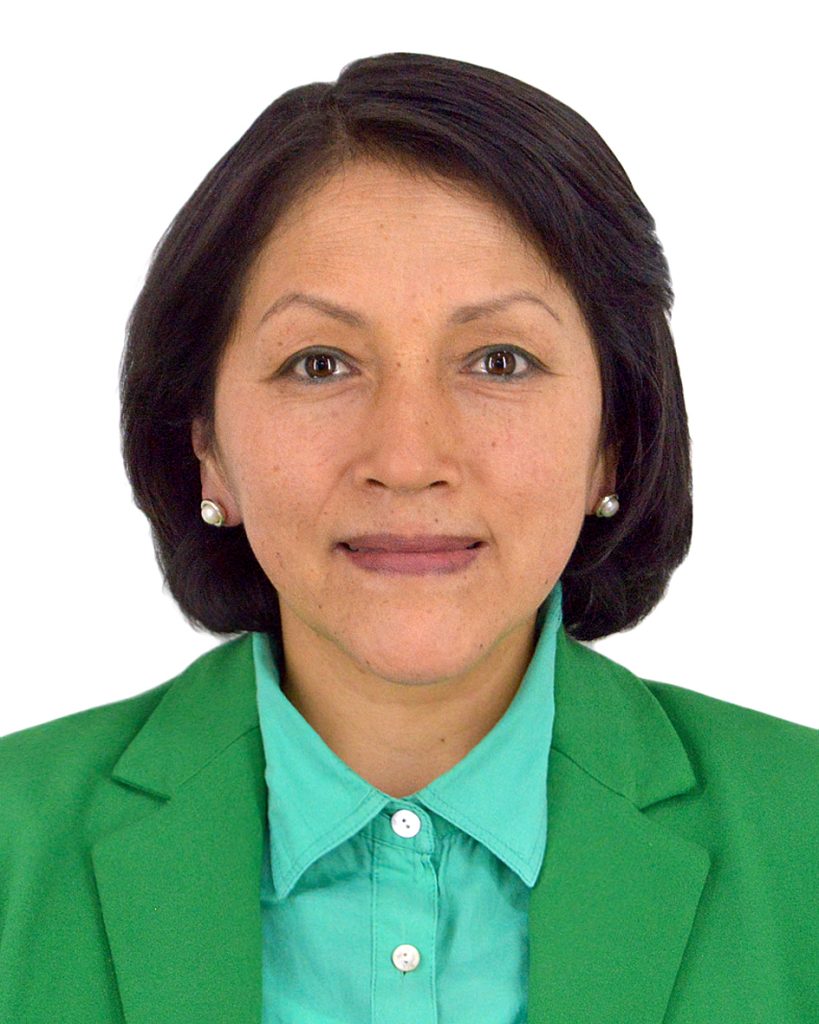 Edy Palomino - : Nuestro equipo