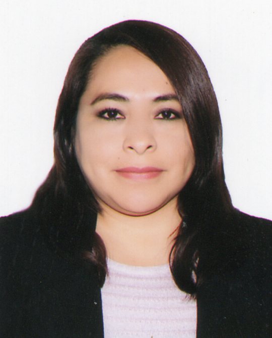 Maribel - : Nuestro equipo