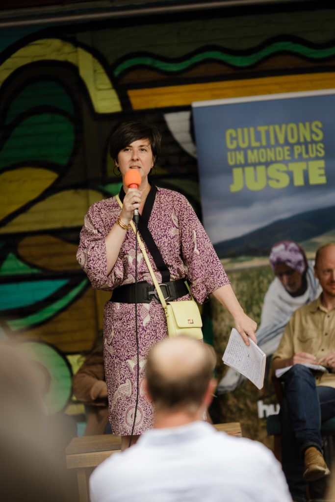 07062023 3C4A0322 1 - : SOIREE INOUBLIABLE: SOS FAIM DEVIENT HUMUNDI