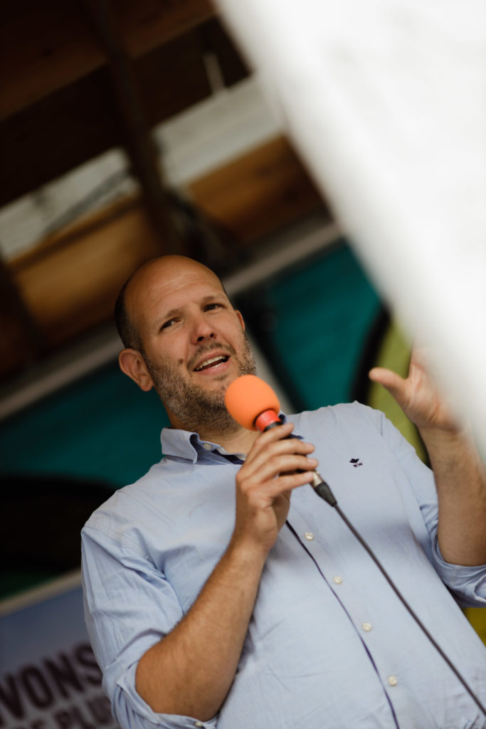 07062023 3C4A0352 - : SOIREE INOUBLIABLE: SOS FAIM DEVIENT HUMUNDI