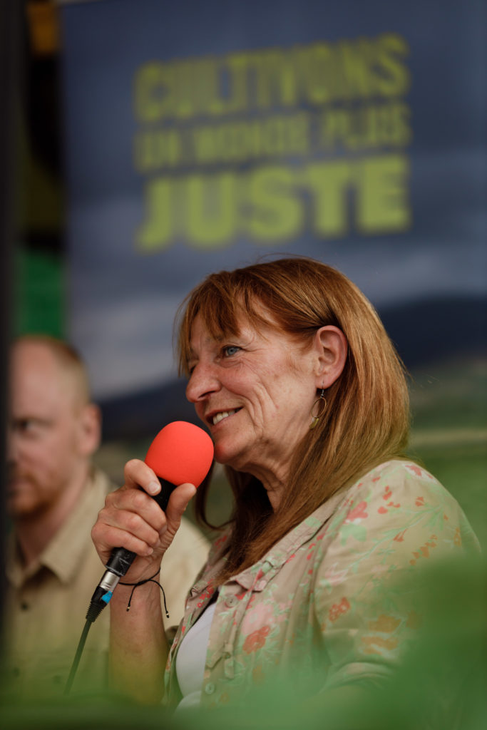 07062023 3C4A0491 - : SOIREE INOUBLIABLE: SOS FAIM DEVIENT HUMUNDI