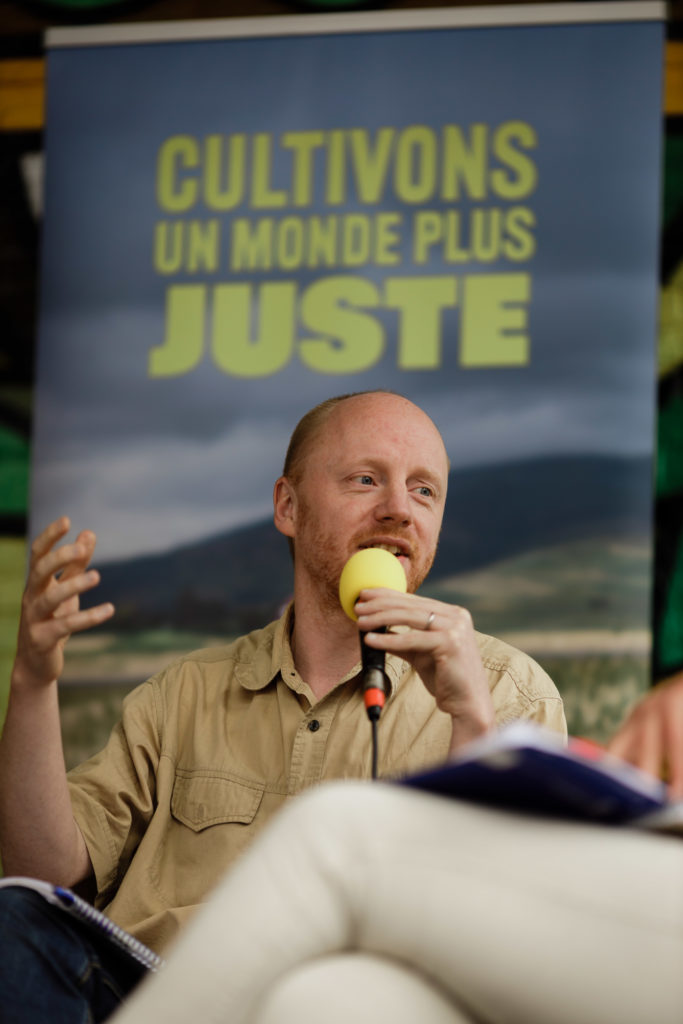 07062023 3C4A0554 - : SOIREE INOUBLIABLE: SOS FAIM DEVIENT HUMUNDI
