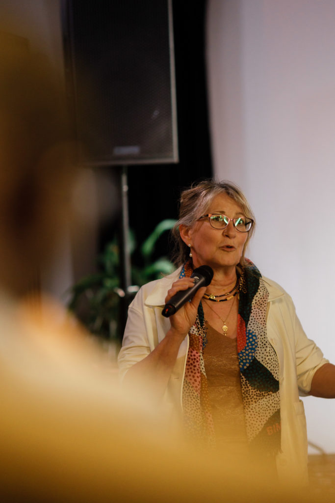 07062023 3C4A0844 - : SOIREE INOUBLIABLE: SOS FAIM DEVIENT HUMUNDI