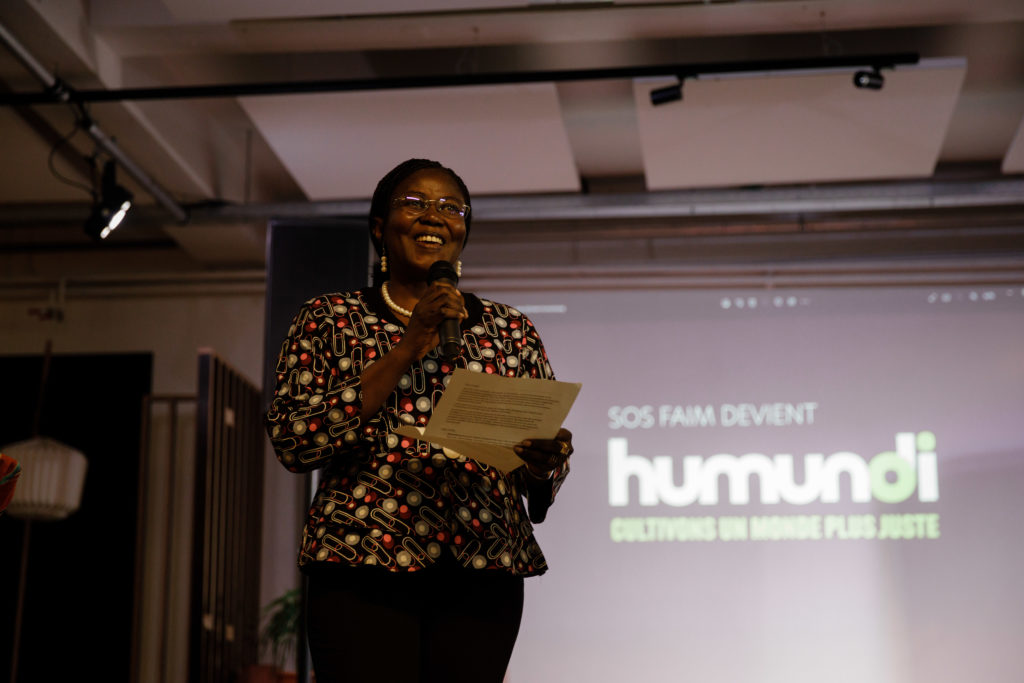 07062023 3C4A0867 - : SOIREE INOUBLIABLE: SOS FAIM DEVIENT HUMUNDI