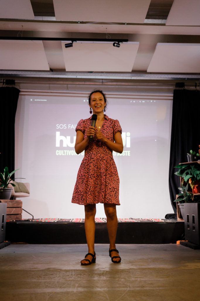 07062023 3C4A0900 - : SOIREE INOUBLIABLE: SOS FAIM DEVIENT HUMUNDI
