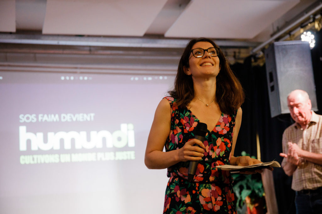 07062023 3C4A0919 - : SOIREE INOUBLIABLE: SOS FAIM DEVIENT HUMUNDI