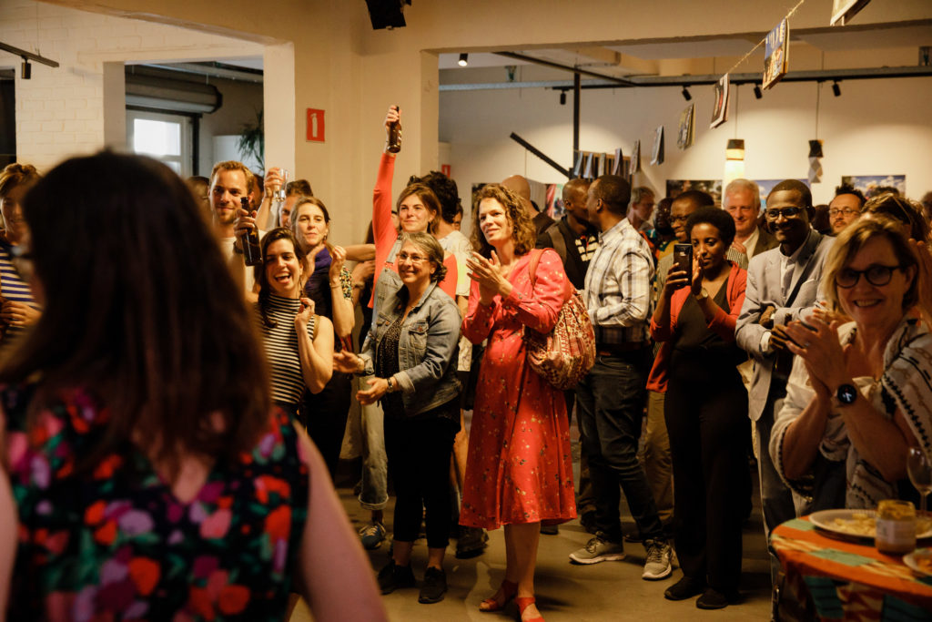 07062023 3C4A0943 - : SOIREE INOUBLIABLE: SOS FAIM DEVIENT HUMUNDI