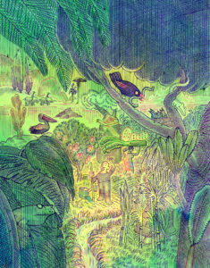 1 couverture - : Défis sud 140 - Biodiversité et dignité agricole