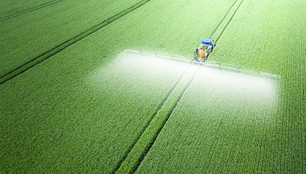 iStock 1329309807 - : Une Europe sans pesticides : journée noire pour l’environnement et les agriculteur·ice·s